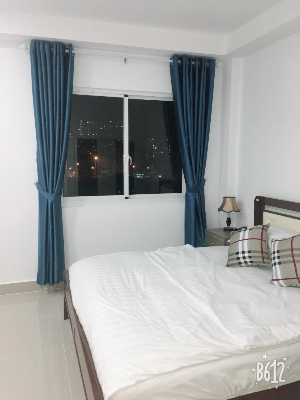 Amanda Phan Hotel Ho Či Minovo Město Exteriér fotografie