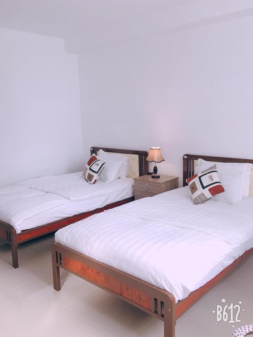 Amanda Phan Hotel Ho Či Minovo Město Pokoj fotografie